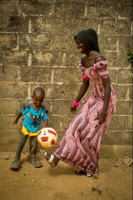 FutbolNet - F.C. Barcelona Foundation