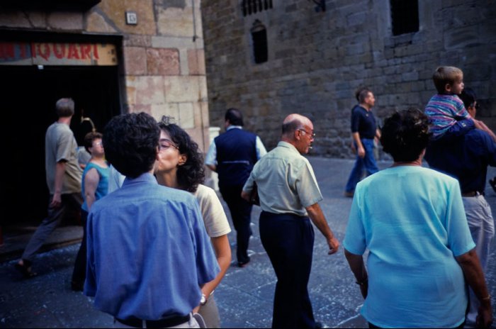 Barcelona - Barrio Gótico