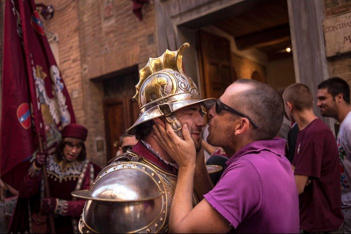 Toscana - Siena - Italia