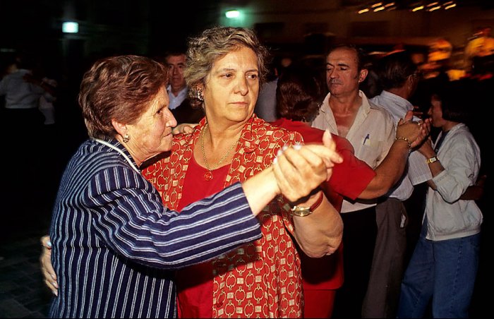 Deleitosa - Extremadura - Spain