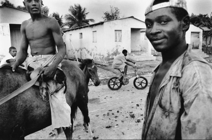 República Dominicana - La Zafra - Batey 8