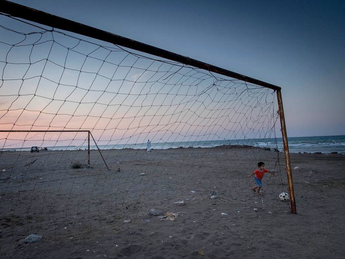 FutbolNet - F.C. Barcelona Foundation