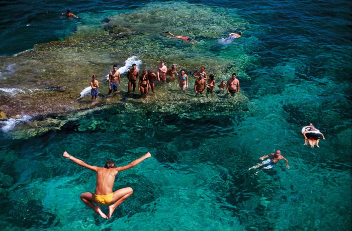 Nápoles, Sicilia y el Sur de Italia