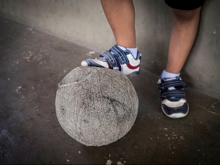 FutbolNet - F.C. Barcelona Foundation