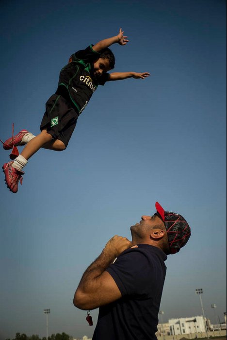 FutbolNet - F.C. Barcelona Foundation