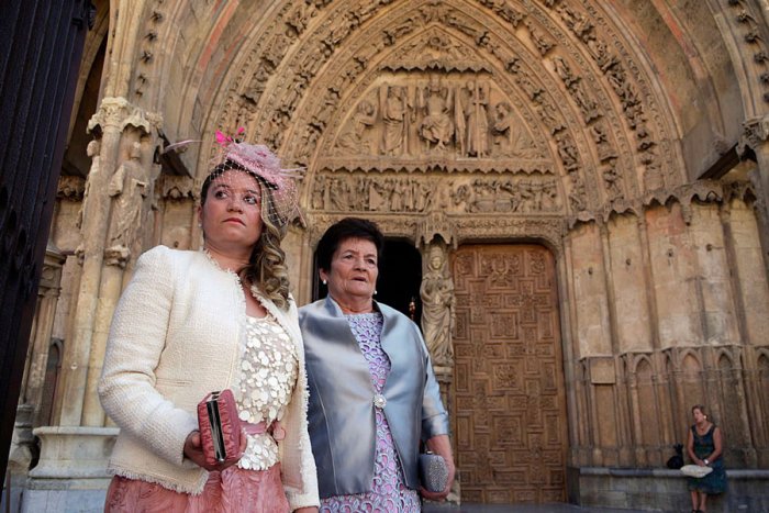 El Transcantábrico - Un lujoso viaje en tren por el norte de España