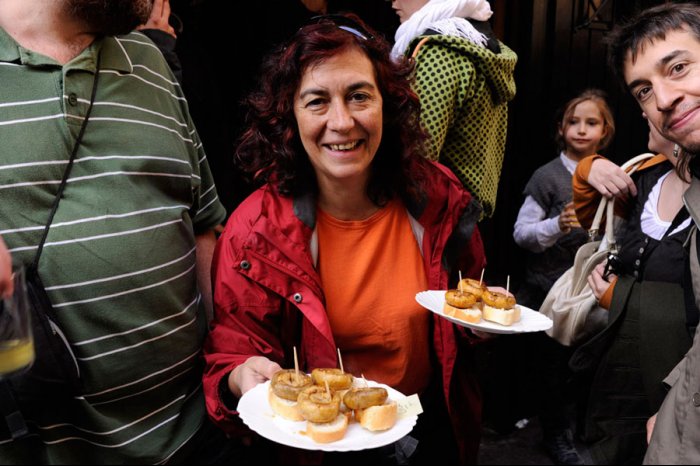 El Transcantábrico - Un lujoso viaje en tren por el norte de España