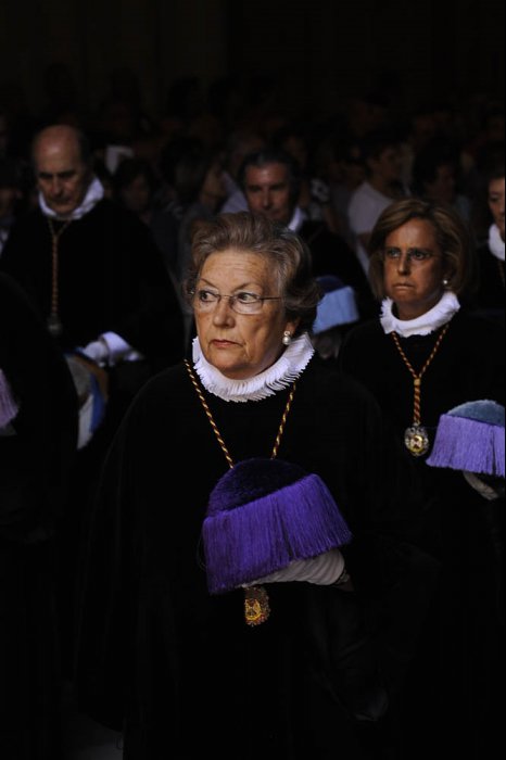 España - Castilla-La Mancha - Toledo - Corpus Christi