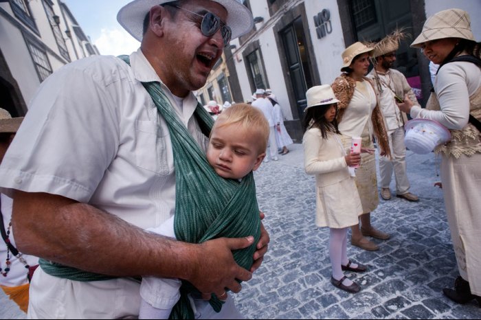 España - Islas Canarias - Santa Cruz de La Palma