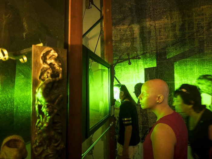 Salvador Dali, the legacy of a great artist - 2016